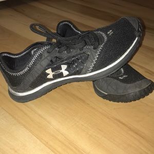 Under Armour shoes